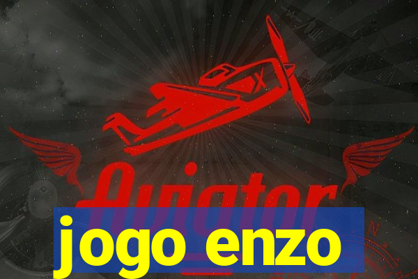 jogo enzo